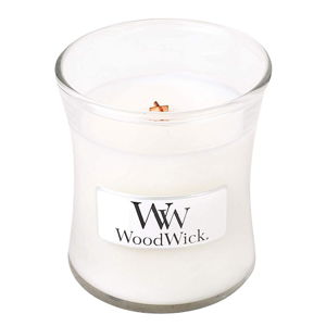 Świeczka zapachowa WoodWick Magnolia, 20 h