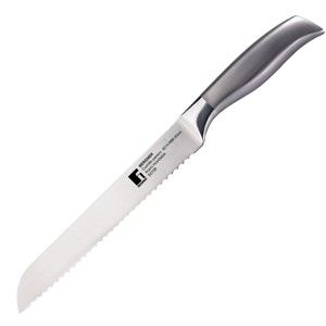 Nóż do chleba Bergner Uniblade