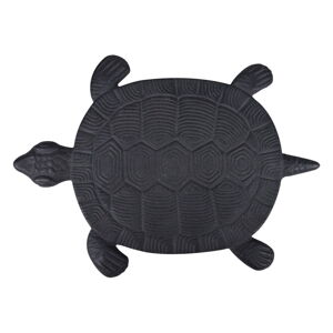 Metalowa płytka na ścieżkę ogrodową Turtle – Esschert Design