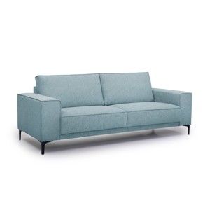 Szafirowa sofa 3-osobowa Softnord Copengahen