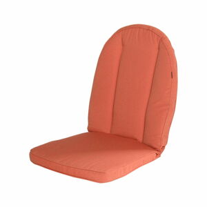 Koniakowa poduszka na krzesło ogrodowe Hartman Cuba Oval, 100x50 cm