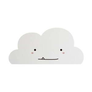 Dywanik dziecięcy Little Nice Things Cloud, 80x50 cm
