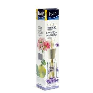 Dyfuzor zapachowy o zapachu lawendy Cosatto Perfume