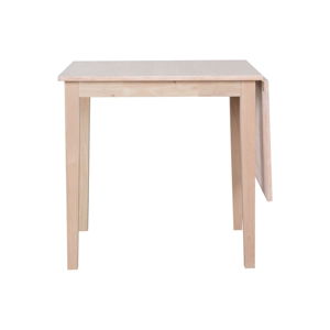 Rozkładany stół z drewna dębowego Canett Saltford
