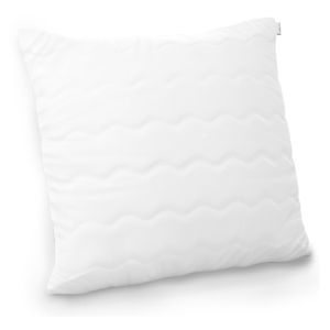 Białe wypełnienie poduszki AmeliaHome Reve, 40x40 cm