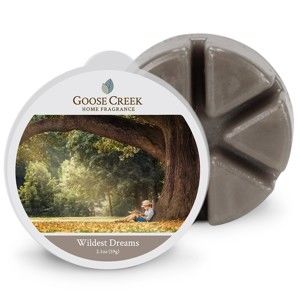Wosk zapachowy do lampki aromatycznej Goose Creek Dzikie sny