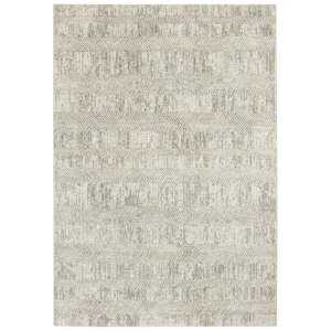 Jasnokremowy dywan Elle Decor Arty Gonesse, 120x170 cm