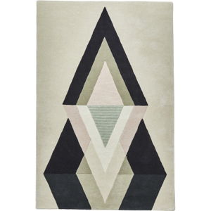 Wełniany dywan Michelle Collins 19, 150x230 cm