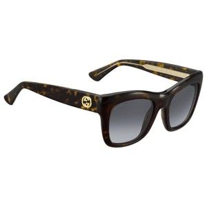 Damskie okulary przeciwsłoneczne Gucci 3827/S KCL