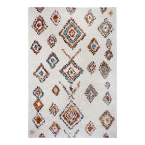 Kremowy dywan Mint Rugs Phoenix, 80x150 cm