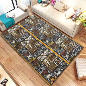 Dywan Homefesto Digital Carpets Rusno, 80x140 cm