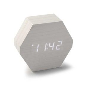 Zegar LED Versa Table Clock