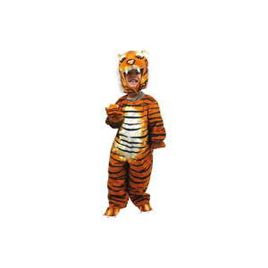 Dziecięcy kostium tygrysa Legler Tiger