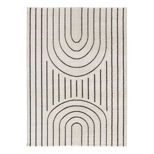 Kremowy dywan 120x170 cm Blanche – Universal