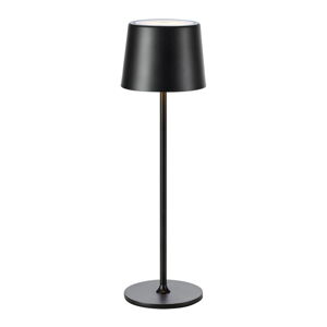 Czarna lampa stołowa LED (wysokość 38 cm) Fiore – Markslöjd