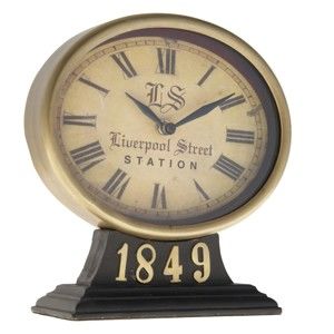 Zegar stojący Antic Line 1849