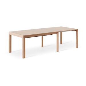 Rozkładany stół z blatem w dekorze dębu 96x160 cm Join by Hammel – Hammel Furniture