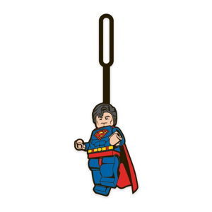 Zawieszka na bagaż LEGO® DC Superman