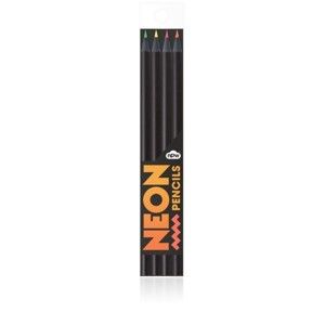 Zestaw 4 kredek npw™ Neon Pencils