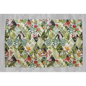 Dywan z czystej bawełny Surdic Tropical, 90 x 140 cm