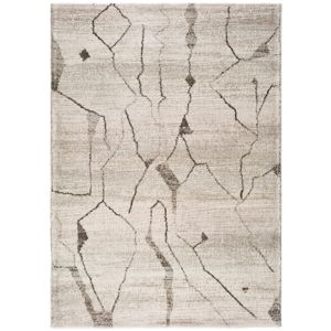 Kremowy dywan Universal Moana Creo, 80x150 cm