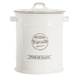 Pojemnik ceramiczny na ciastka T&G Woodware Pride of Place