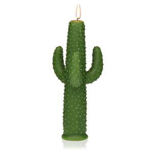 Świeczka dekoracyjna w kształcie kaktusa Versa Cactus Suan