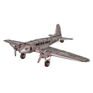 Model samolotu Antic Line Airplane