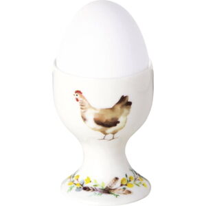 Porcelanowy kieliszek na jajko Helene – IHR