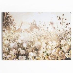 Obraz Graham & Brown Meadow Landscape, 100x70 cm