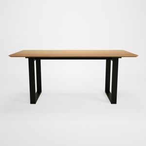 Stół Artemob Concepto U, 180x90 cm