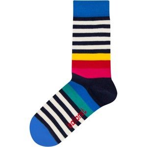 Skarpetki Ballonet Socks Rainbow I, rozmiar 41-46