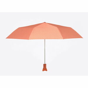 Pomarańczowy parasol DOIY Fish