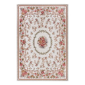 Kremowy dywan 60x90 cm Nour – Hanse Home