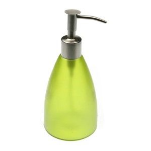 Zielony dozownik do mydła Versa Soap