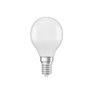 Żarówka LED z neutralnym światłem z gwintem E14, 5 W – Candellux Lighting