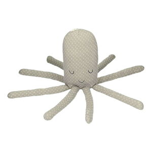 Poduszka dziecięca Octopus – Yellow Tipi