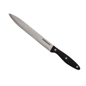 Nóż kuchenny ze stali nierdzewnej Sabichi Essential