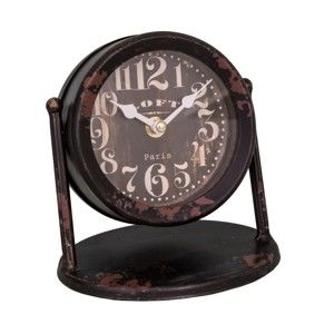 Zegar stołowy Antic Line Loft Paris