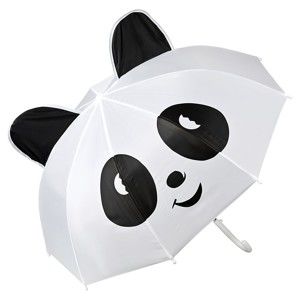 Parasol dziecięcy Von Lilienfeld Panda, ø 73 cm
