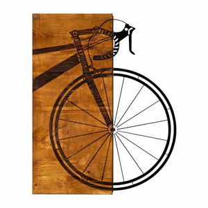 Dekoracja ścienna Skyler Bicycle