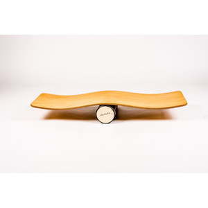 Balanceboard Utukutu Swallow, dł. 84 cm