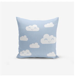 Poszewka dla dziecka Cloud Modern - Minimalist Cushion Covers