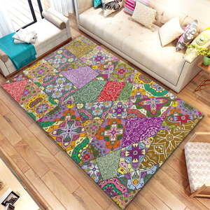 Dywan Homefesto Digital Carpets Magno, 140x220 cm