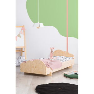Łóżko dziecięce 90x200 cm Kiki 7 - Adeko