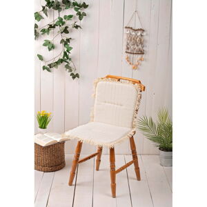 Poduszka na krzesło 40x73 cm – Oyo Concept