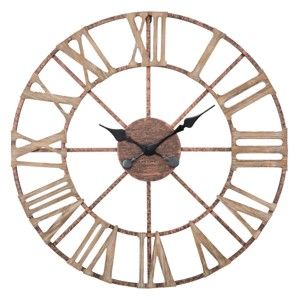 Zegar ścienny Mauro Ferretti Plus, ⌀ 71,5 cm