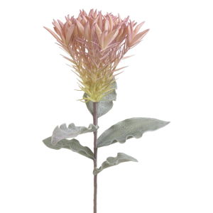 Sztuczny kwiat InArt Bloom, dł. 88 cm
