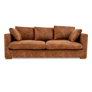 Koniakowa sofa 220 cm Comfy – Scandic