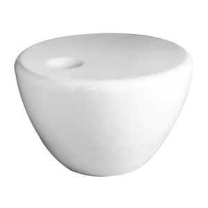 Biały stolik Design Twist Tete